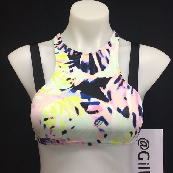 🆕Victoria’s Secret Swim “THE ITSY” - Picture 3 of 7